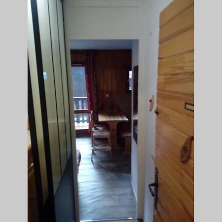 Valloire, Studio 22M2, Tout A Pied, Remontees Mecaniques A 100M Apartment Екстериор снимка