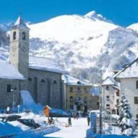 Valloire, Studio 22M2, Tout A Pied, Remontees Mecaniques A 100M Apartment Екстериор снимка