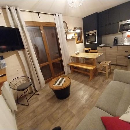 Valloire, Studio 22M2, Tout A Pied, Remontees Mecaniques A 100M Apartment Екстериор снимка